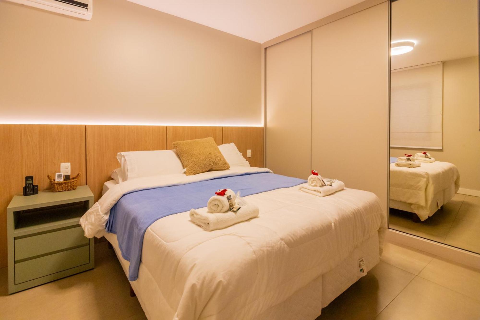 Rentaqui - Apartament Paulista Wall Street Diamond São Paulo Eksteriør billede