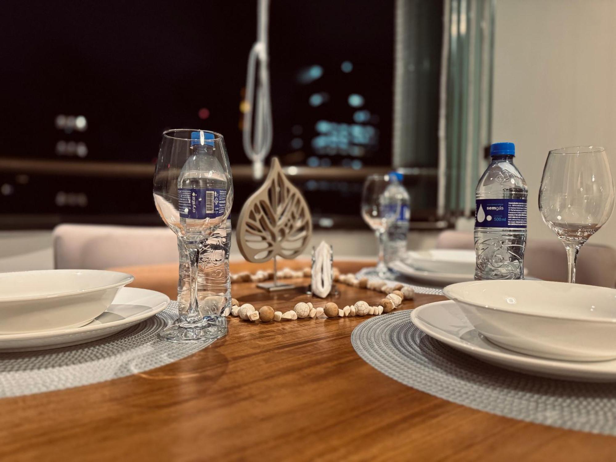 Rentaqui - Apartament Paulista Wall Street Diamond São Paulo Eksteriør billede