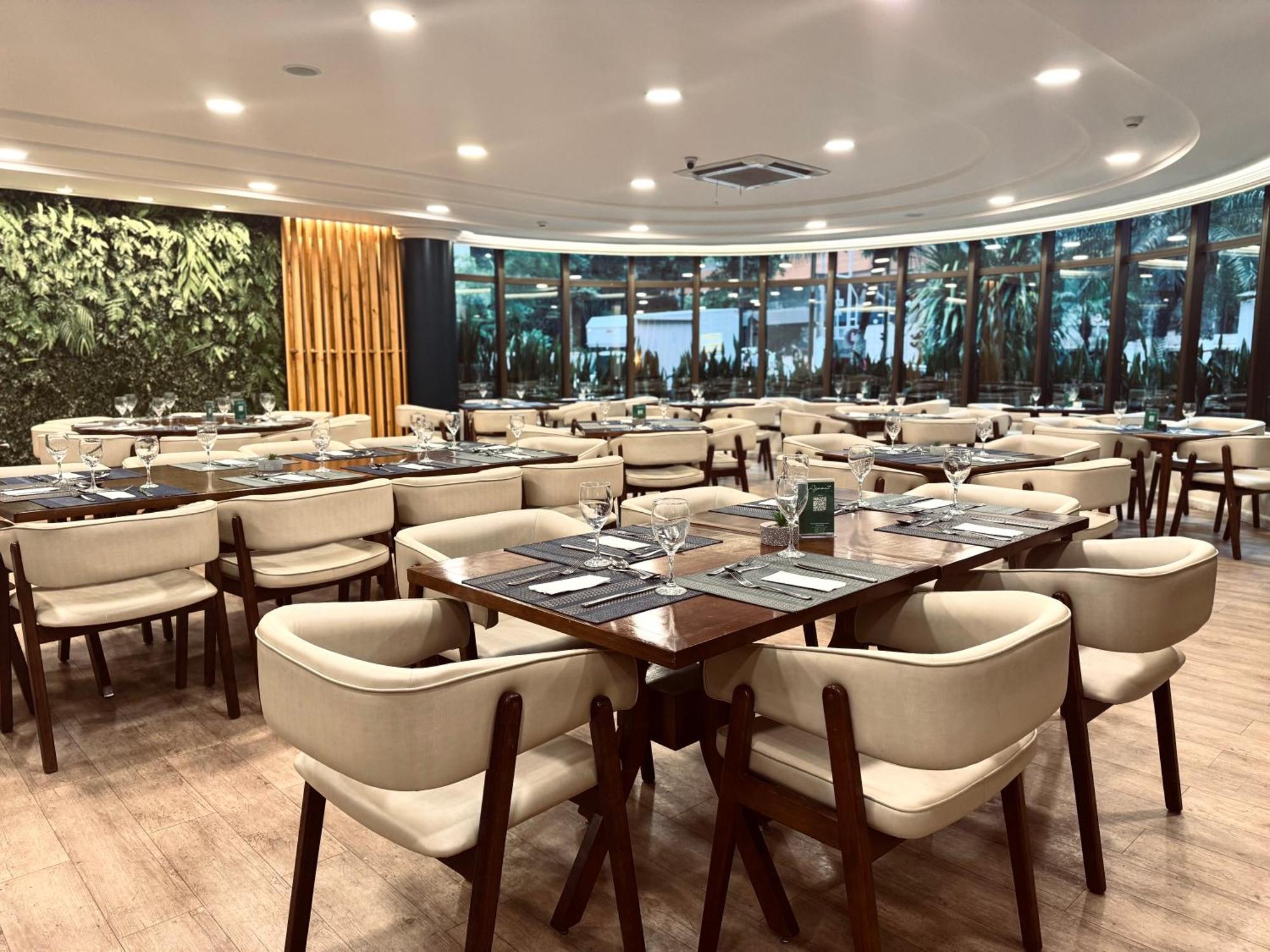 Rentaqui - Apartament Paulista Wall Street Diamond São Paulo Eksteriør billede